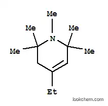 1,2,3,6-テトラヒドロ-4-エチル-1,2,2,6,6-ペンタメチルピリジン