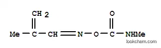 2-메틸프로페날 O-(메틸카르바모일)옥심