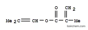 2-メチルプロペン酸2-メチル-1-プロペニル