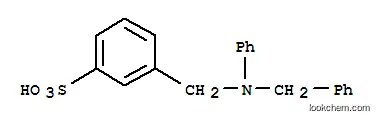 N-벤질-N-3'-술포벤질아닐린