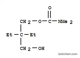 2,2-디에틸-1,3-프로판디올=1-(디메틸카르바메이트)
