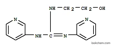 1,3-ビス(3-ピリジル)-2-(2-ヒドロキシエチル)グアニジン