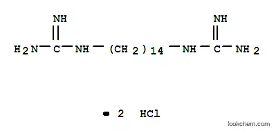 N,N”'-1,14-테트라데칸디일비스구아니딘 이염산염