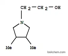 3,4-디메틸피롤리딘-1-에탄올