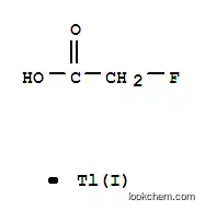 플루오로아세트산 탈륨(I) 염