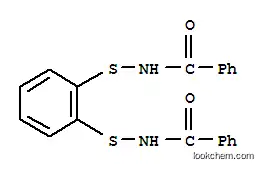 N,N'-(1,2-페닐렌비스티오)비스벤즈아미드