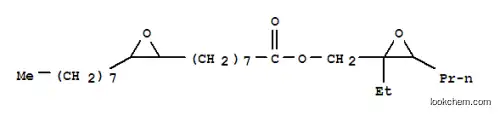 9,10-エポキシオクタデカン酸3-プロピル-2-エチルオキシラニルメチル
