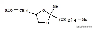 2-메틸-2-펜틸-1,3-디옥솔란-4-메탄올 아세테이트