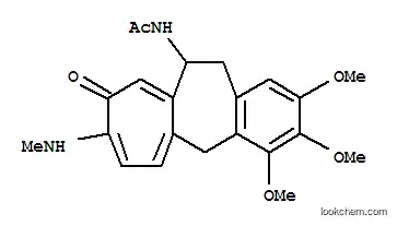 N-메틸콜키세인아미드