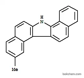 2-メチル-7H-ジベンゾ[a,g]カルバゾール