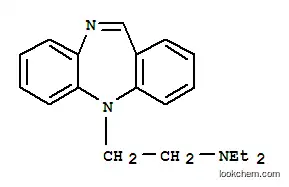 10,11-ジヒドロ-5-[2-(ジエチルアミノ)エチル]-5H-ジベンゾ[b,e][1,4]ジアゼピン