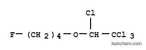 4-플루오로부틸 1,2,2,2-테트라클로로에틸에테르