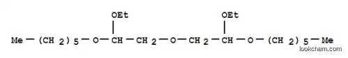 비스(2-헥실옥시-2-에톡시에틸) 에테르