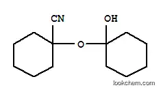 1-[(1-ヒドロキシシクロヘキシル)オキシ]シクロヘキサンカルボニトリル