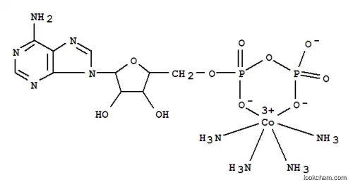 코발트 아데노신 이인산 복합체