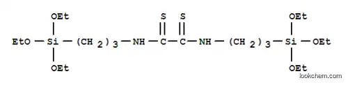 N,N'-ビス[3-(トリエトキシシリル)プロピル]エタンジチオアミド