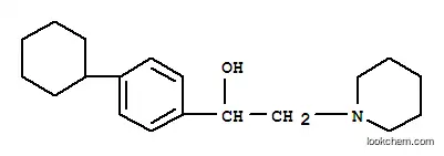 4-헥실-α-(피페리디노메틸)벤질 알코올