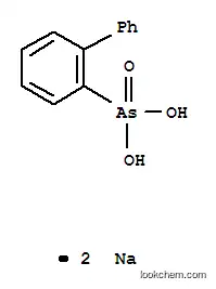 (1,1′-ビフェニル)-2-イルアルソン酸ジナトリウム
