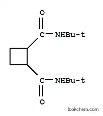 N,N'-디-tert-부틸시클로부탄-1,2-디카르복스아미드