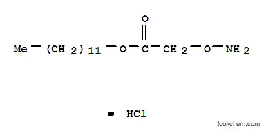 도데실 2-아미노옥시아세테이트 HCL