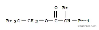 2-ブロモイソ吉草酸2,2,2-トリブロモエチル