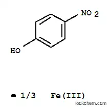 철 (III) 트리스 (4- 니트로 페놀 레이트)