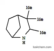 3,4,4-トリメチル-2-アザビシクロ[3.2.1]オクタン