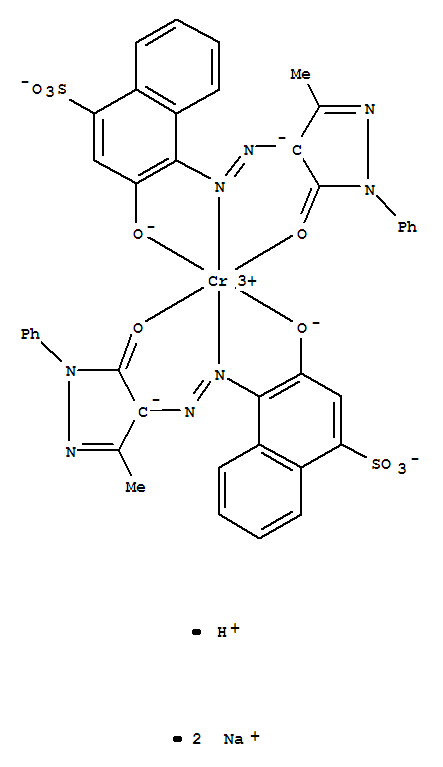 Acid Violet 90