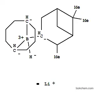 리튬 B-ISOPINOCAMPHEYL-9-BORABICYCLO[3.3.1]NONYL HYDRIDE