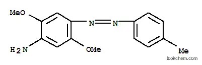 4-(4-메틸페닐아조)-2,5-디메톡시아닐린