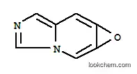 이미다조[1,5-a]옥시레노[d]피리딘(9CI)