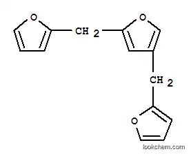 푸란, 2,4-비스(2-푸라닐메틸)-