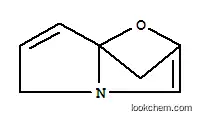 5H-2,7a-메타노피롤로[2,1-b]옥사졸(9CI)