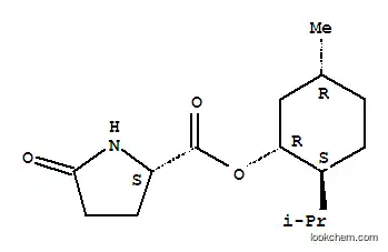 5-オキソ-L-プロリン(1R)-5β-メチル-2α-(1-メチルエチル)シクロヘキシル