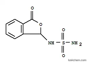 설파미드, (1,3-디히드로-3-옥소-1-이소벤조푸라닐)-(9CI)