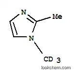 1,2-디메틸-D3-이미다졸(1-메틸-D3)