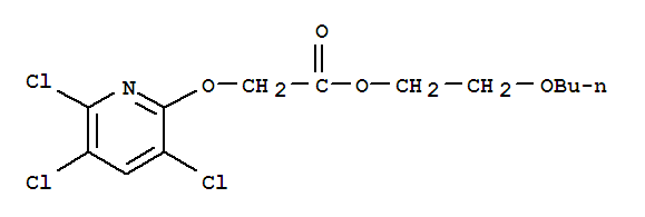 Triclopyr2-butoxyethylester