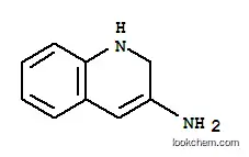 퀴놀린, 3- 아미노 -1,2- 디 하이드로-(5CI)