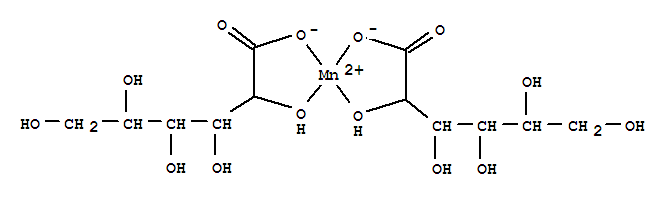 Manganesegluconate