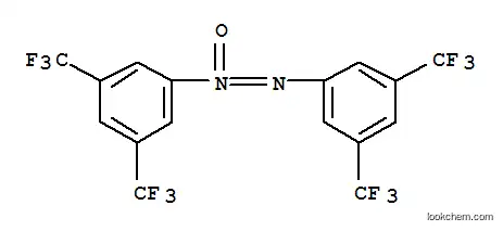 3,3",5,5"-테트라키스(트리플루오로메틸)아조시벤젠