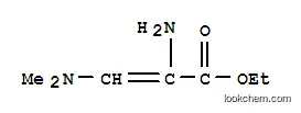 2-프로페노이산,2-아미노-3-(디메틸아미노)-,에틸에스테르(9CI)