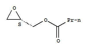 (S)-(-)-glycidylbutyrate