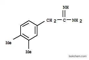 2-(3,4-디메틸-페닐)-아세트아미딘