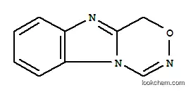 1H-[1,2,4]옥사디아지노[4,5-a]벤즈이미다졸(9CI)