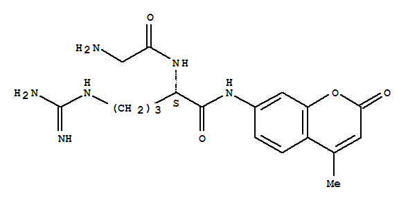 H-Gly-Arg-AMChydrochloridesalt