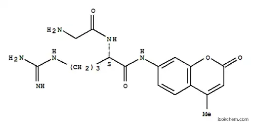 GLY-ARG-7- 아미노 -4- 메틸렌