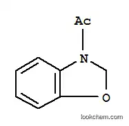 벤조 옥사 졸, 3- 아세틸 -2,3- 디 하이드로-(9Cl)