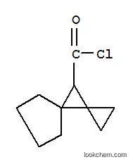 디스피로[2.0.4.1]노난-9-카르보닐 클로라이드(9CI)