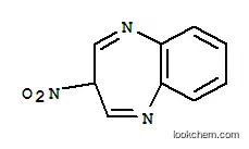 3- 니트로 -3H-1,5- 벤조디아제핀