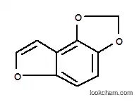 푸로 [3,2-e] -1,3- 벤조 디 옥솔 (9CI)